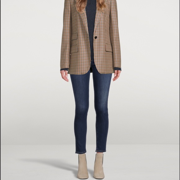 citizen high rise rocket jean - Picture 2 of 7